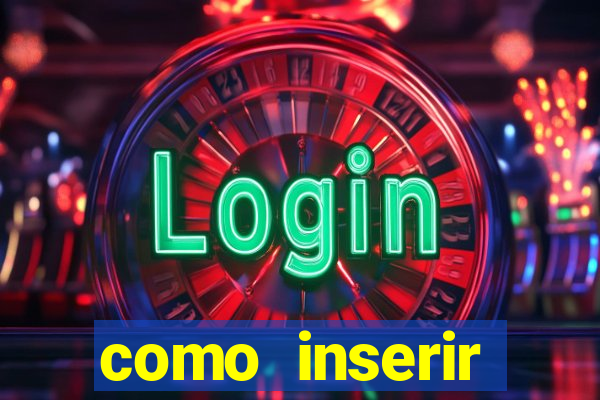 como inserir coordenadas no ide-sisema